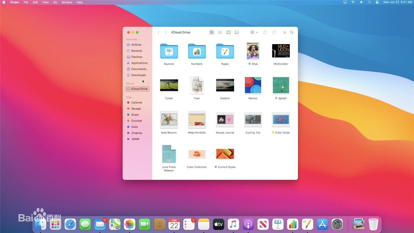 【虚拟机】macOS Big Sur 11.6 黑苹果系统 CDR懒人版-极速资源网